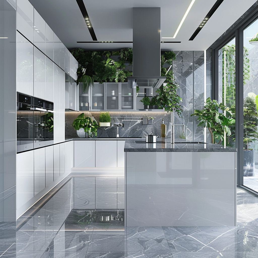 KARTAL CEVİZLİ - 3 KEMER LOFT EVLERİ PROJESİ