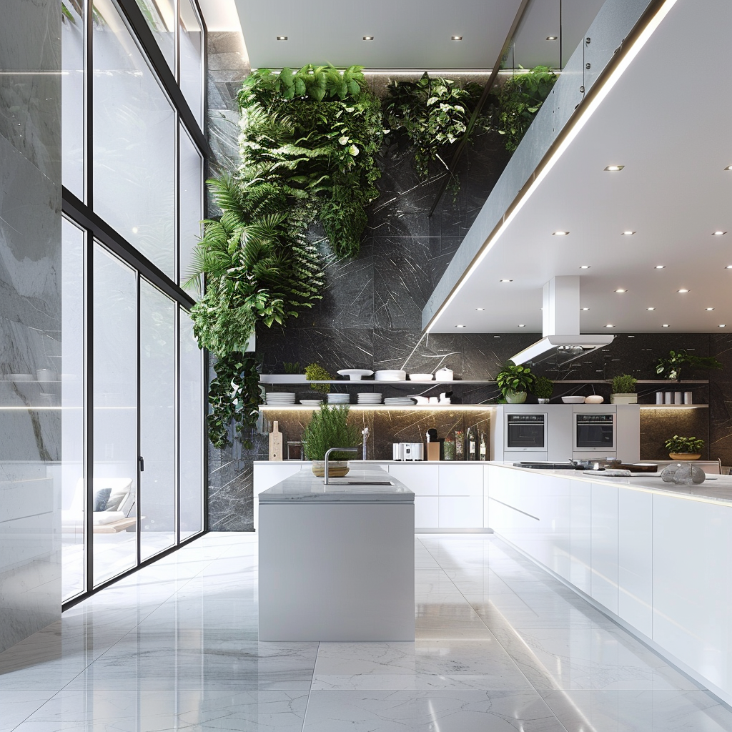 KARTAL CEVİZLİ - 3 KEMER LOFT EVLERİ PROJESİ