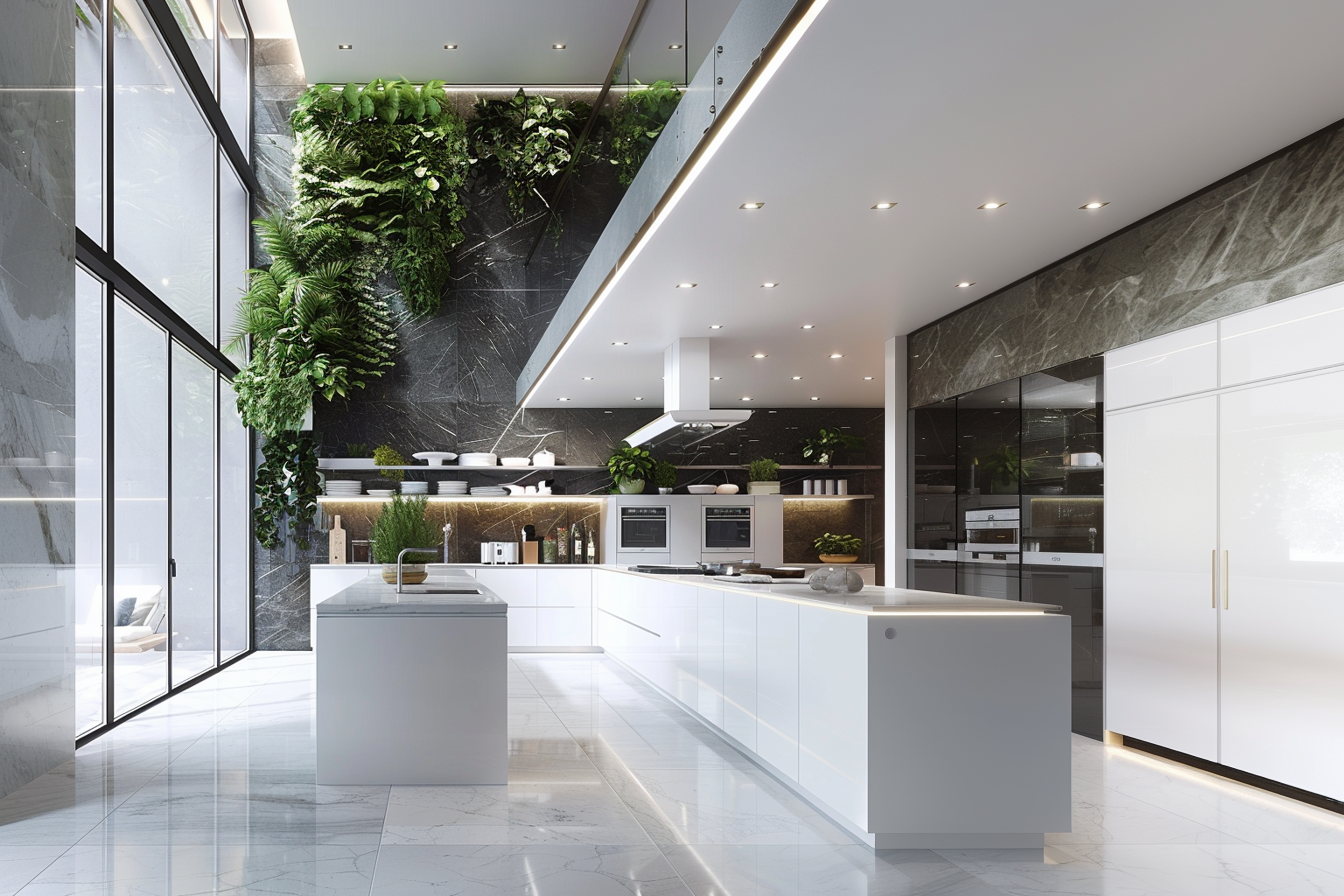 KARTAL CEVİZLİ - 3 KEMER LOFT EVLERİ PROJESİ